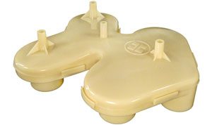 10A - Hayward SwimClear Top Manifold for Models C2030, C3030, C4030 (CX3030C)