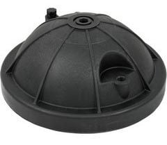 Hayward Star Clear II Filter Head (Cover) w/Air Relief Valve (CX800C)
