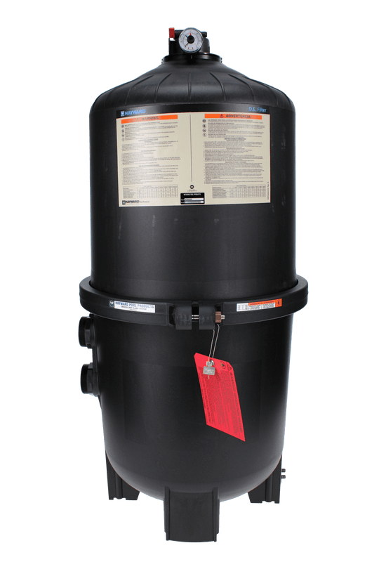 Hayward Pro-Grid DE Filter, 60 Sq. Ft. (DE6020) (W3DE6020)