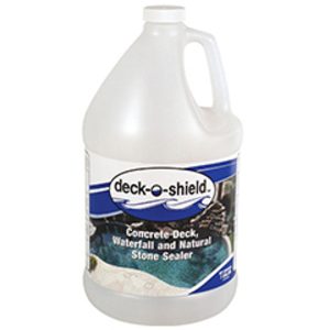 Meadows, Deck-O-Shield, 1 Gallon, Sealer (3460210)