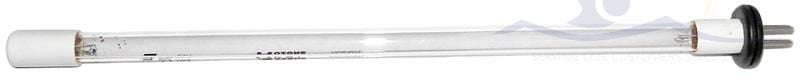 DEL Industries Lamp f/ ZO-500 ZO-900 ZO-910 ZO-912( (9-0341A) - Obsolete