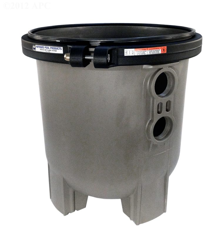 Hayward Lower Filter Body for HFC7030C(DEX2420A3C)