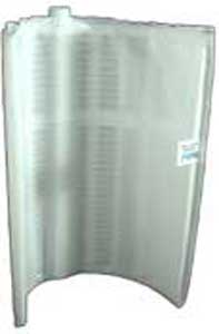 Hayward Pro-Grid Grid, Large 18 in. for 36 Sq. Ft. Filter (7 Required) (DEX3600DA)