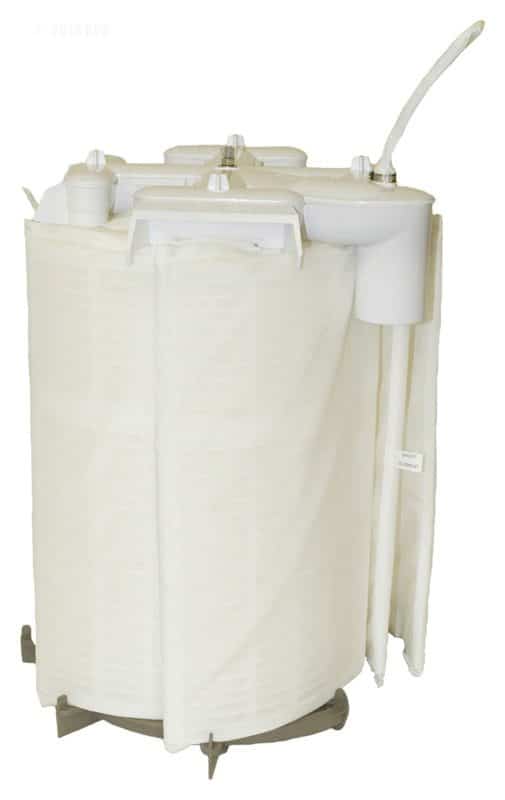Hayward Complete Grid Assembly, 36 Sq. Ft. (18 inches tall) (DEX3600DC)