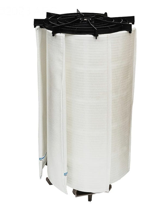 Hayward Pro-Grid & Micro-Clear 60 sq. ft. Complete Grid Assembly (Grids 30 inches tall) (DEX6000DC)
