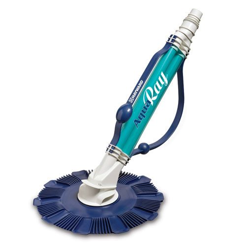 Hayward AquaRay Above Ground Suction/Flapper Disc Cleaner (DV1000) (W3DV1000)
