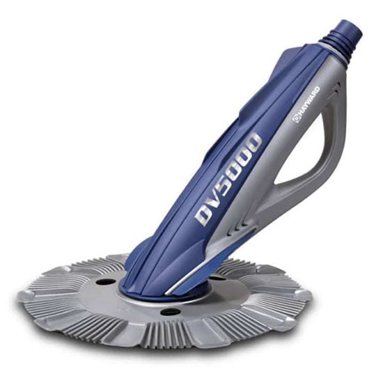 Hayward DV5000 Suction Side Pool Cleaner (DV5000) (W3DV5000)
