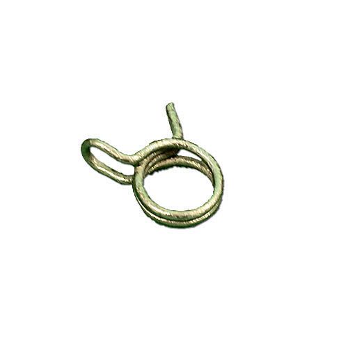 Generic SS Spring Clamp for 7/16" Ozone Tubing (DW-7ST-ZD)