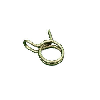 Generic SS Spring Clamp for 7/16" Ozone Tubing (DW-7ST-ZD)
