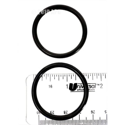 H8 - Pentair Legend, Legend II, Platinum Wall Fitting O-ring (Pack of 2) (E21)