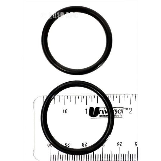 H8 - Pentair Legend, Legend II, Platinum Wall Fitting O-ring (Pack of 2) (E21)