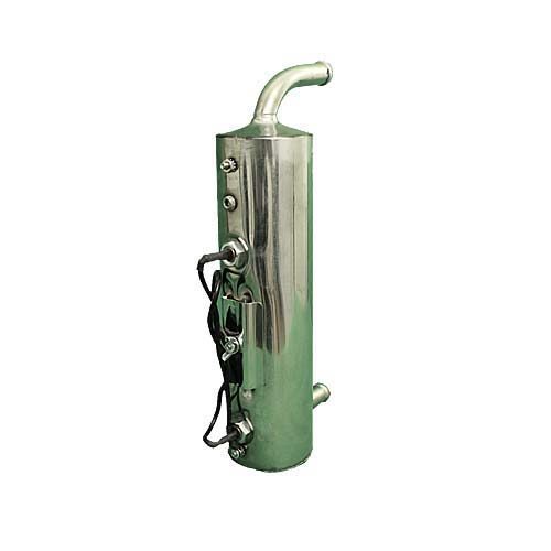 DM Ind. Heater Assy., 4.0kW, 230V, 11" Long (E2400-0127ET-X) - Obsolete
