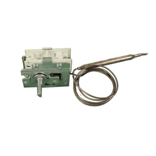 Eaton Mears Mechanical Thermostat, SPST, Capillary Tube 36 in., 1/4 in. x 3.5 in. Bulb (275-3124-00)