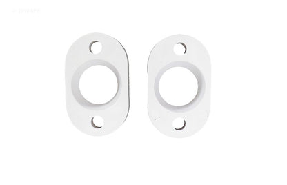 Pentair Legend/Legend II Thrust Jet Plate, White (EC135)