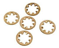 Kreepy Krauly Platinum Axle Lock Washers, set of 5 (EC45)