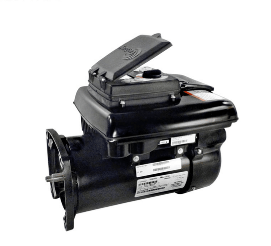 A.O. Smith V-Green 270 Motor, Variable Speed, .75HP to 2.7HP w/Timer, Sq. Fl. 230v (ECM27SQU)
