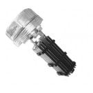 Ecomatic (Monarch) Salt Replacement Cell for ESR160 (M0753EX)