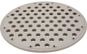 11c - Hayward Perflex EC30/EC40 Tube Sheet, (Top or Bottom)(EC40) (ECX1004)
