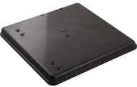 Hayward S200/S240 Standard Pump Mounting Base (ECX1289) - Obsolete