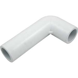 Hayward Star Clear Flex Loop Elbow (ECX1326A)