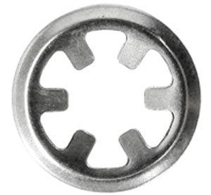 Hayward Perflex EC60 Series II Pushwasher Fastener (ECX312725)