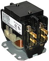 Diverstech Double Pole Contactor Coil, 30 Amp, 120V (3100-20T3828C) use (EC302120)