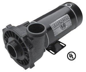 Executive WWP 2hp 230v 2sp Executive 48 pump (3420820-13)