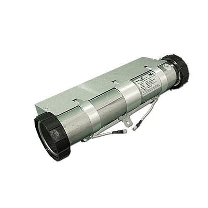 Therm Products Heat Exchanger for Leisure Bay Spas, 17-1/2" x 3", 230V, 4.0kW (F2400-1001)