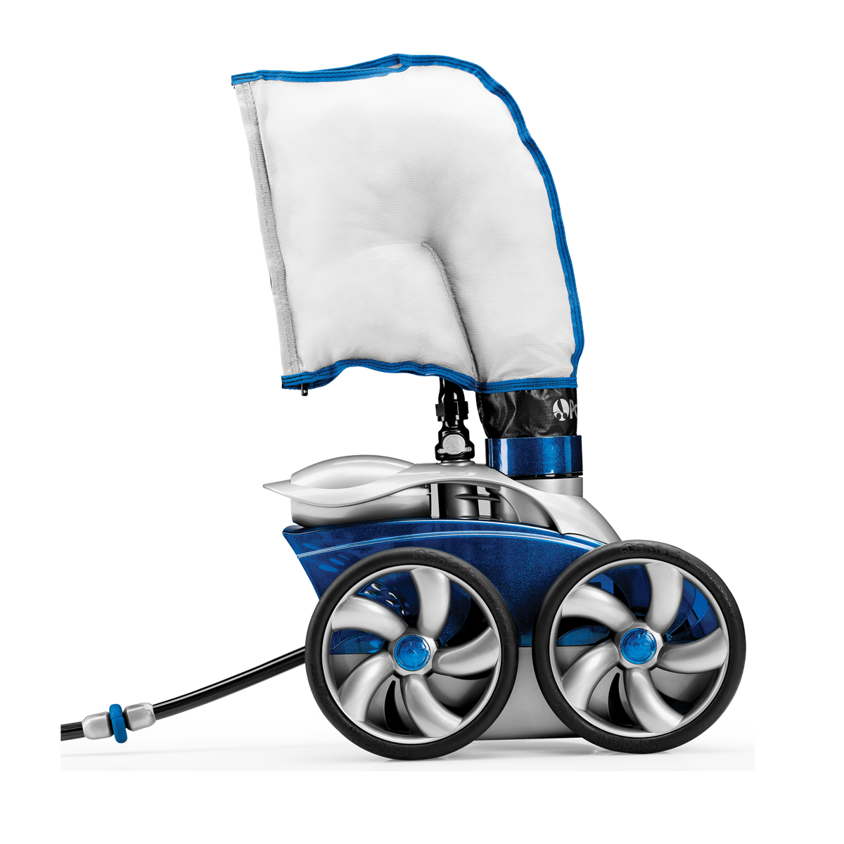 Polaris 3900 Pool Cleaner Pressure Side - view 2