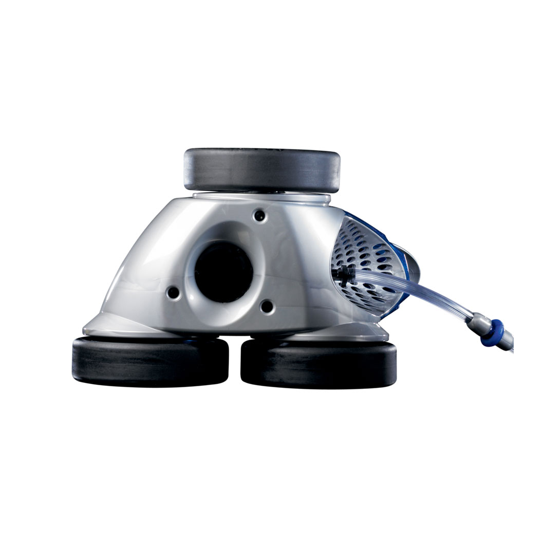 Polaris 3900 Pool Cleaner Pressure Side - view 4
