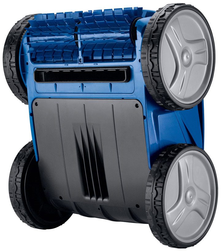 Polaris® F9350 Sport 2WD Robotic Cleaner w/Premium Caddy, 60 ft. Cable (F9350) - Obsolete