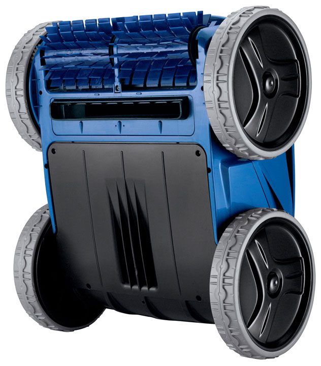 Polaris® F9450 Sport Robotic Cleaner w/Premium Caddy, 60 ft. Cable (F9450) - Obsolete