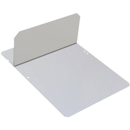 Hayward Heater Control Box Cover Assy., Before 9/9/08 (FDXLCBC1930)