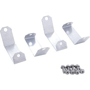 Hayward Heater Tie-Down Kit (FDXLTDK1930)