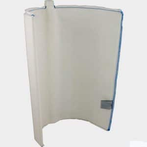 Replacement Full Grid for NSP 36 sq.ft., 18 inches tall, Unicel (FG-1003)