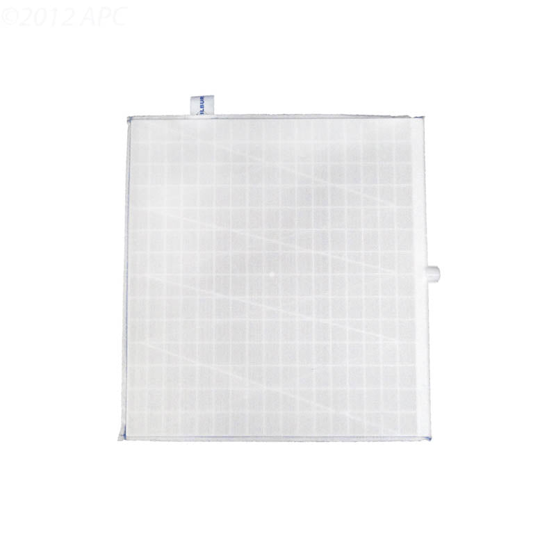 Unicel Filbur Brand Replacement Grid, 19-1/4 in. for StaRite/Swimquip (FG-3019) (APCFGR53)