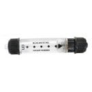 Blue White Flow Indicator, 3/8 in. (FI-100-6V)