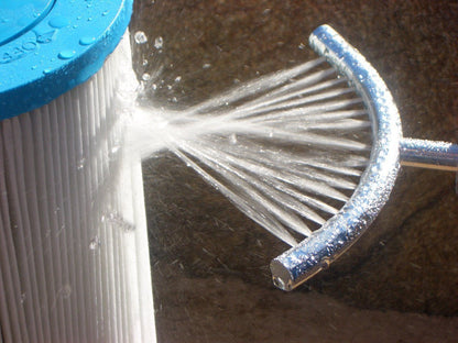Filter Flosser Pool and Spa Cartridge Cleaner (Filter-Flosser) (60-1000)