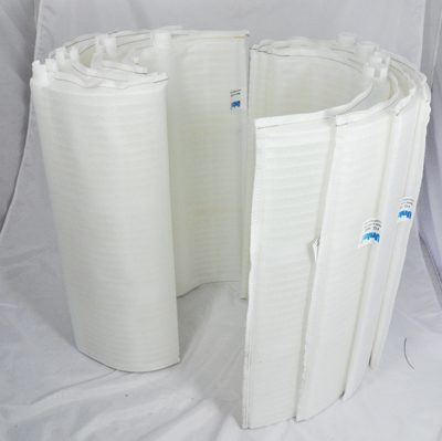 Full Set of Grids for Pentair (PacFab) Nautilus FNS, NS, NSS, & NSP, Hayward 36 Sq. Ft. DE Filter (18 in. tall) (FS-2003)