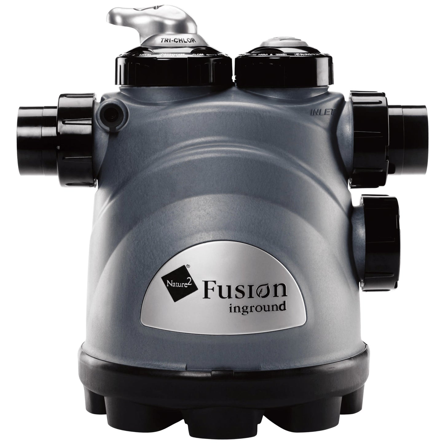 Zodiac® Nature 2 2 inch IG Pro Plus Vessel (Fusion)