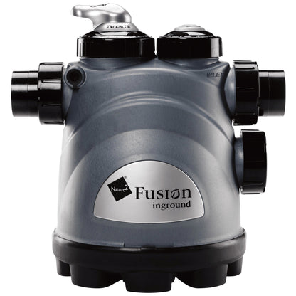 Zodiac® Nature 2 2 inch IG Pro Plus Vessel (Fusion)