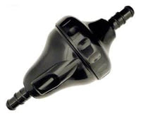 Polaris® 380 Black Back-Up Valve Case Kit (G-64)