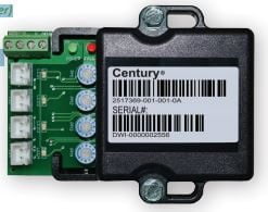Regal-Beloit V-Green Automation Adapter Kit, Black (2517501-002)