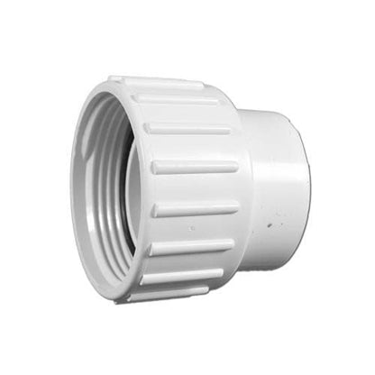 Aqua-Flo Pump Union , 1-1/2" S x 1-1/2" S (58301000)