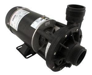 Aqua-Flo Flo-Master FMHP Pump, 1.5 HP, 2-speed, 115v (02115000-1010)