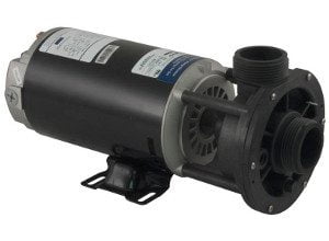Aqua-Flo Flo-Master FMCP Pump, 1.5 HP, 2-speed, 115v (02615000-1010)