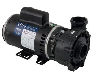 Aqua-Flo FMXP2e Spa Pump, 3 HP. 230v, 2 Speed (05334012-2040)