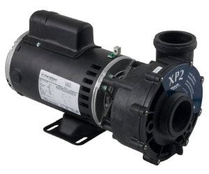 AquaFlo Flo-Master XP-2 Pump, 1.5 HP, 2 Speed, 115v (06115000-1040)