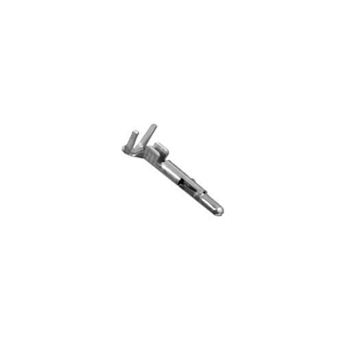 Generic Amp Pin, Male, 14-20 Gauge Wire (350547-1)