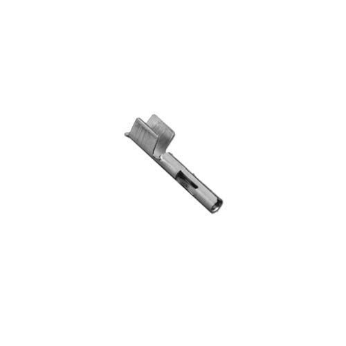 Generic Amp Sockets, Female, 10-12 Gauge Wire (350923-3)